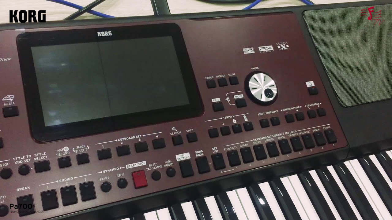 Indian Styles For Korg Pa50 Free Download